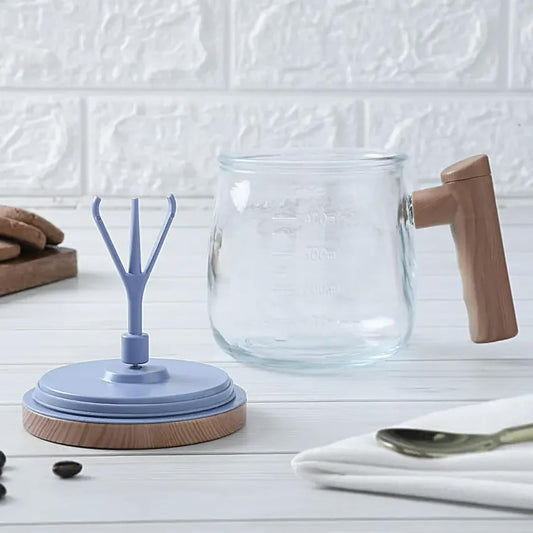 Automatic Self Stirring Electric Mug 400ml | USB Rechargeable Self Mixing Mug | Mix Anytime, Anywhere